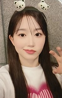 ENTWURF dmm 2.0 簽售卡 熊貓髮箍