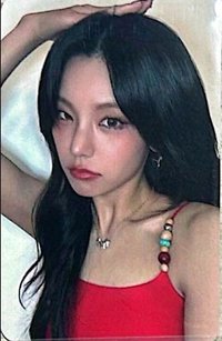 AIR bdm 線下 簽售卡 