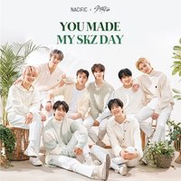 NACIFIC x Stray Kids