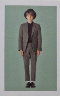 20‘年曆 年曆卡 迷你日曆卡