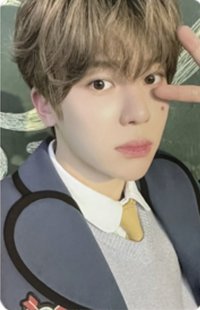 WISH STATION 快閃 隨機卡 B版