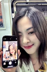 KILL MY DOUBT 阿拉丁 預售 特典卡 