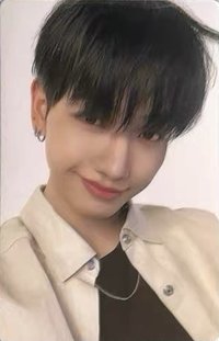 Knock On 巡迴 隨機卡 FINAL場周 3 自拍