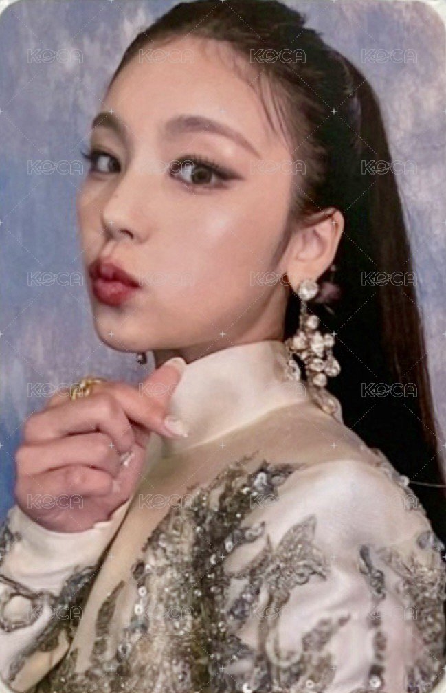 CHECKMATE sw 1.0 簽售卡  正面