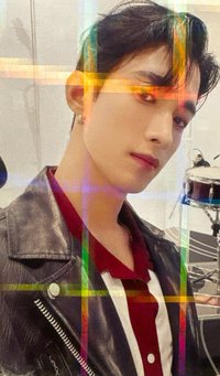 DREAM 日咖 抽選卡 