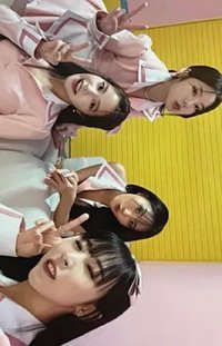 2023 SEASON’S GREETINGS：MOOMOO'S DONUTS 年曆卡 