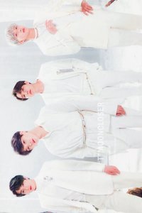 MOTS Tour 隨機卡 分隊(6/8)