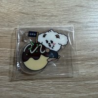 章魚燒栗嘻