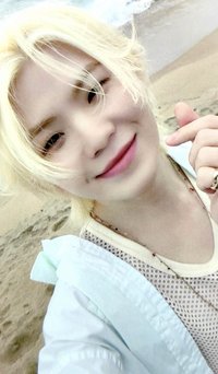 MINI12 環球 CARAT ver 特典卡 