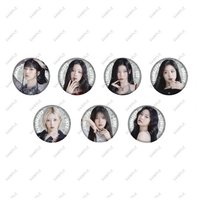 25’世巡 徽章 隨機徽章A