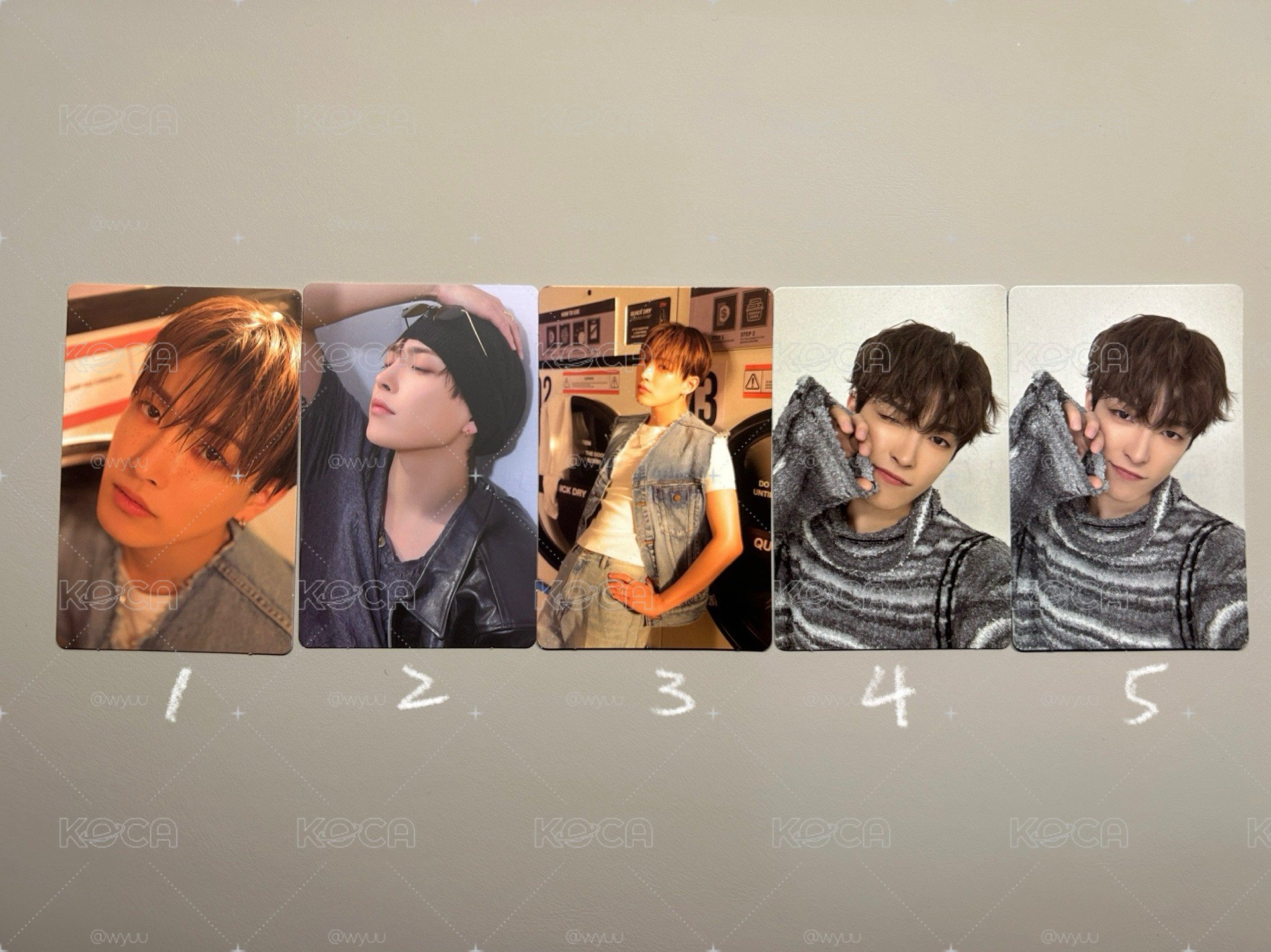 ATEEZ GH part.3 中