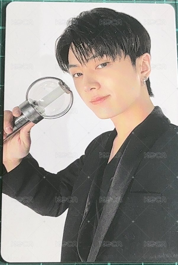 FATE世巡 周邊卡 日巡 正面