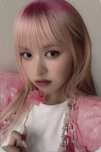 BREAK sw 2.0 幸運卡 