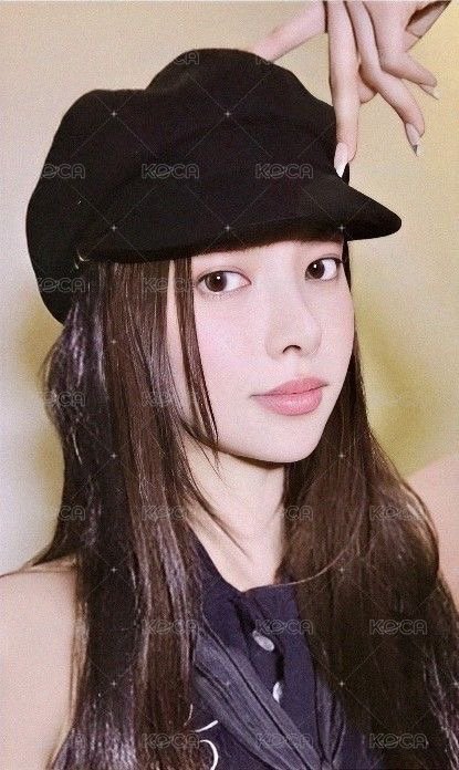 bomb 專輯卡 pink bomb A ver. 正面