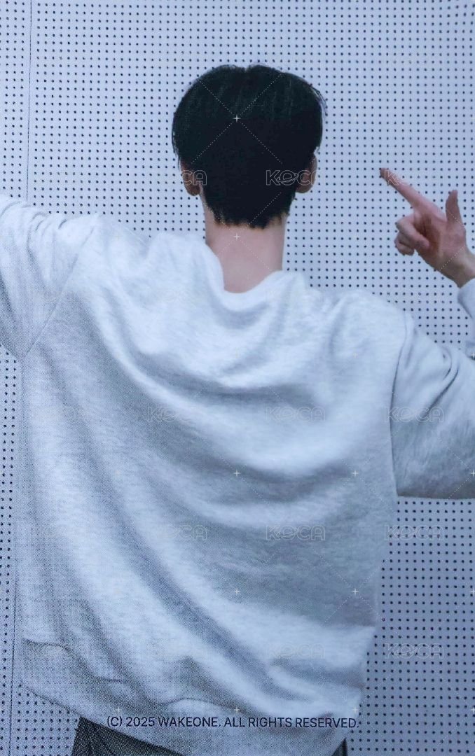 迷五快閃 周邊卡 衛衣卡 背面