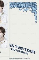 25 首爾場 人生四格卡  背面