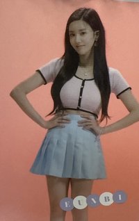 Oneiric Diary 專輯卡 日記DIARY版 AR小卡