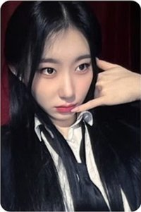 KILL MY DOUBT sw 23.0 幸運卡 