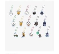 PPULBATU快閃 鑰匙圈吊飾 PPULBATU快閃 鑰匙圈吊飾