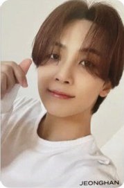 NOT ALONE hmv 特典卡 