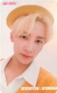 HAPPY ENDING hmv 預售 特典卡 