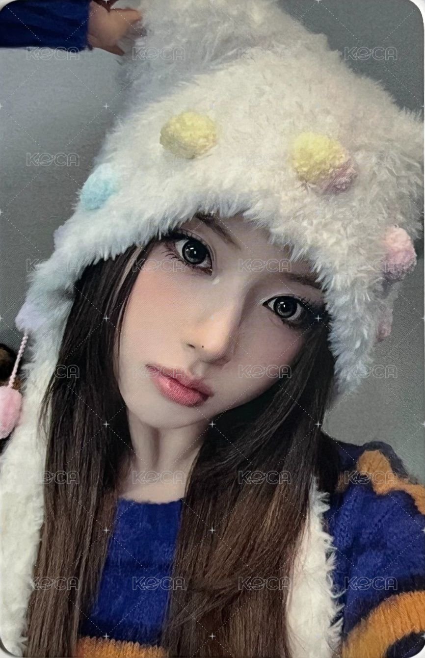 FORWARD 泡泡摩奇 澳門 簽售卡 鬼怪 正面