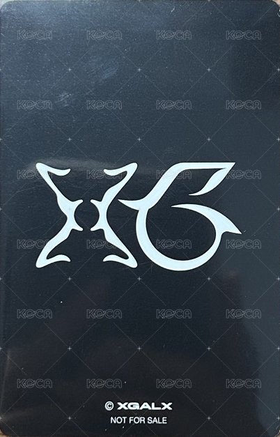 MP 全通路 特典卡  背面