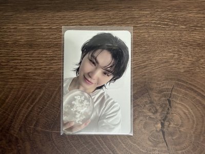 精選專專卡（WOOZI 李知勳）