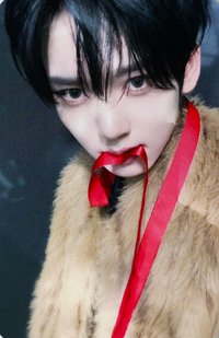 迷五 sr 1.0 簽售卡 絲帶 ver.