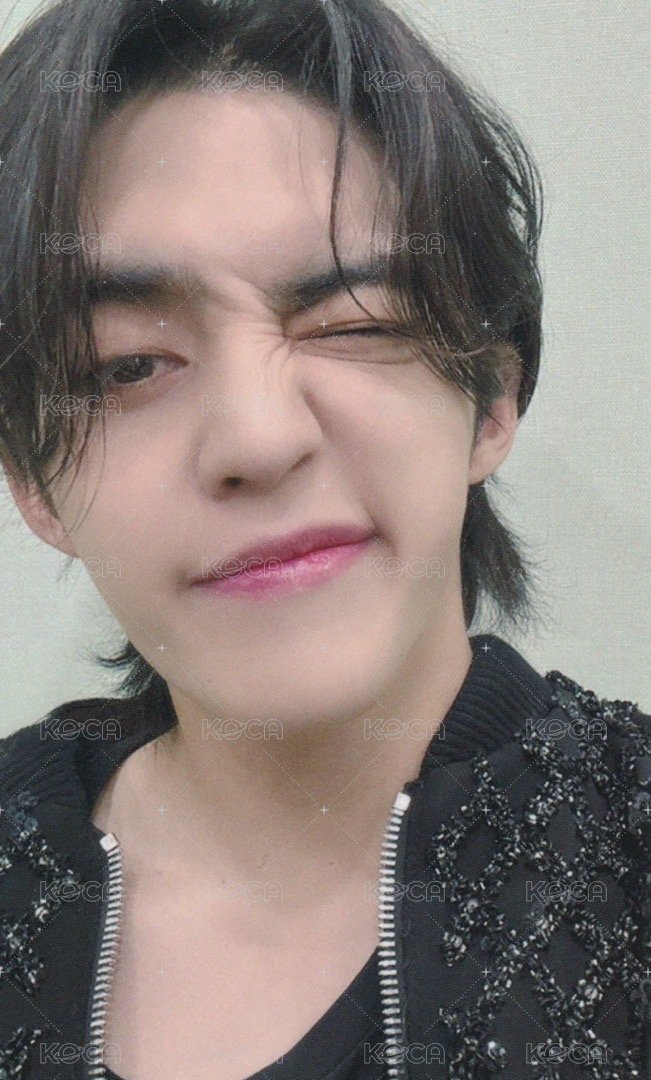 MINI10 入場卡 / 場限卡 ｜環球大阪場限 正面