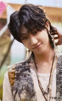 MINI11 hmv PB ver. 特典卡 
