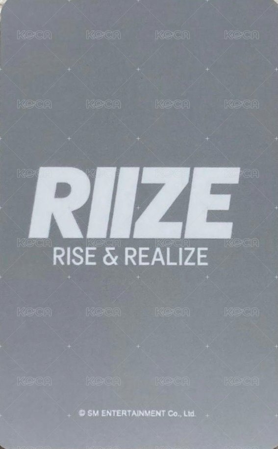 2025日本fm 環球 幸運卡 來日紀念 背面