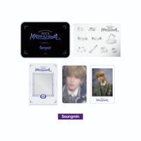 4th FM 盒裝小卡組 