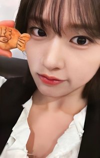 I'VE MINE sw 6.0 簽售卡 