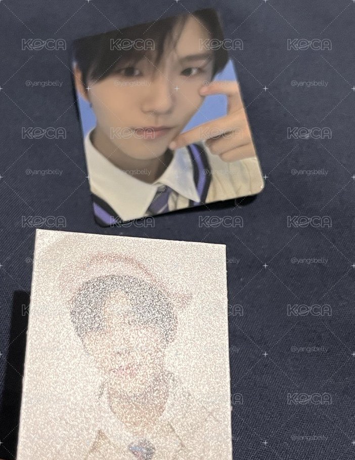 2025 SMT 專輯 TIME CAPSULE版 NCT WISH JAHEE SION