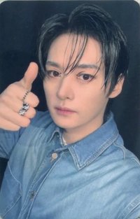 合(HOP) dmm 特典卡 