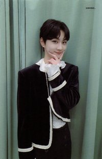 迷一 yzy 2.0 特典卡 