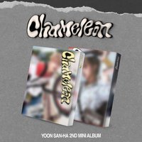 Chameleon 專輯 