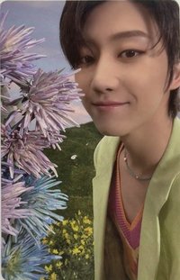正四後續 專輯卡 正規四後續｜CARAT ver.