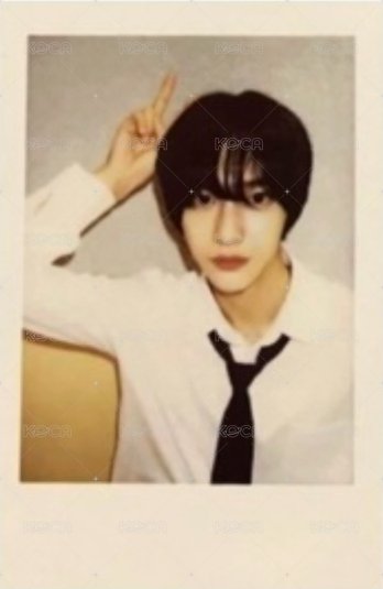 Get A Guitar kms 2.0 V3 簽售卡  正面