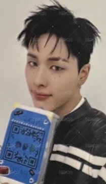 One Bite 塔店 特典卡  正面