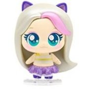 Teenieping聯名 模型 