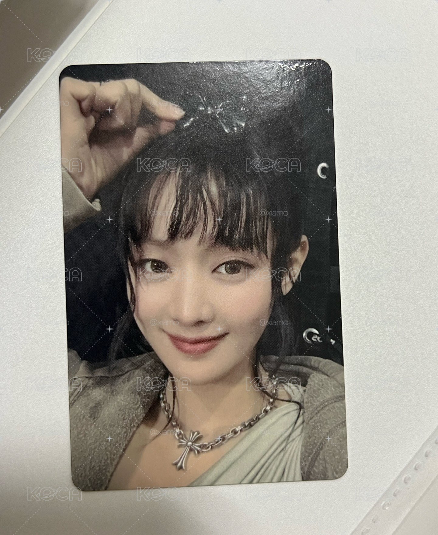 迷八 快閃 滿額妮