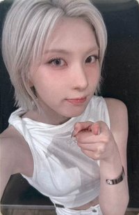 FORWARD 塔店 2.0 幸運卡 