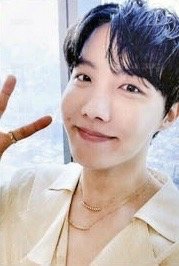 ARMY 會員禮卡 Merch Box #10 正面