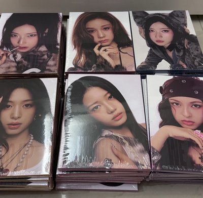 迷二we go up單封