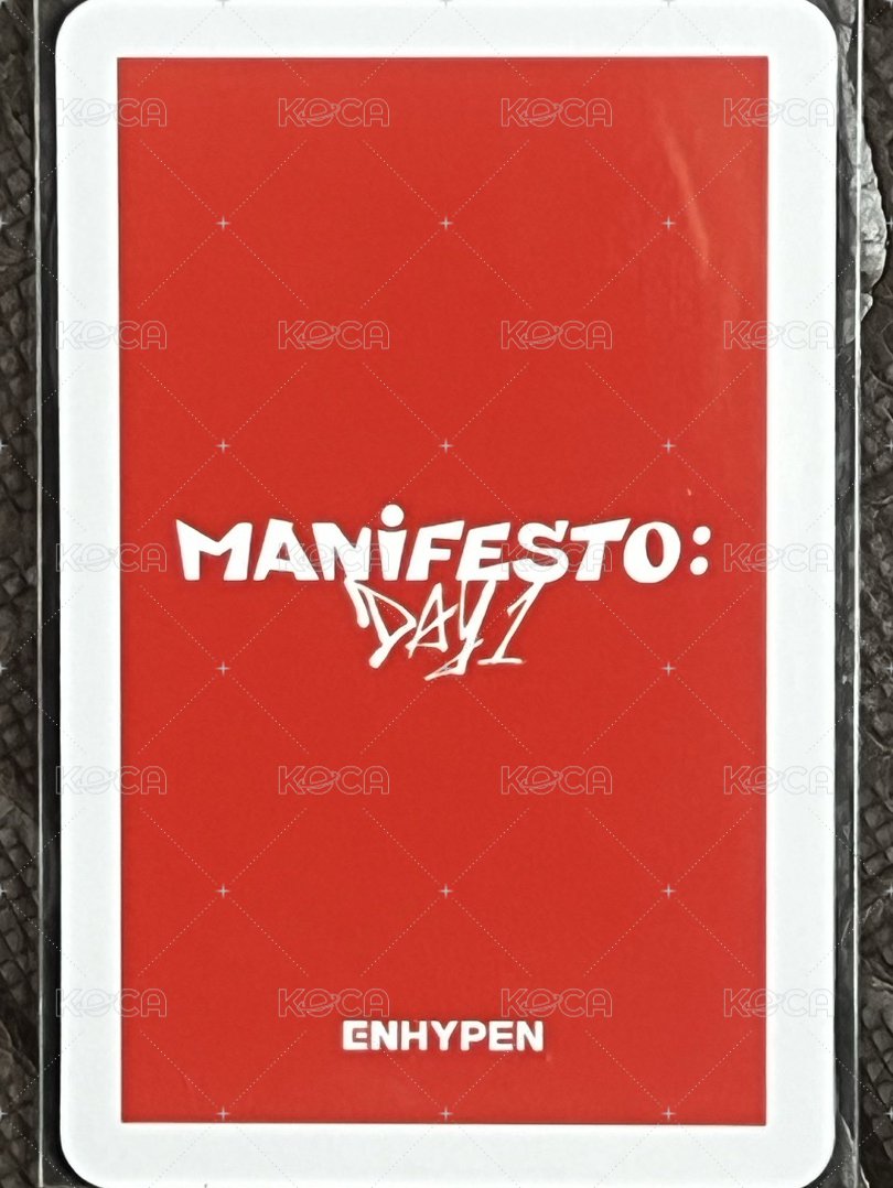 迷三 新那拉 特典卡  背面