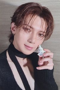 GH2 ju 1.0 簽售卡 