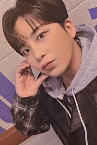 TOWARDS THE LIGHT : WILL TO POWER fromm 2025 入場卡 / 場限卡 Booth