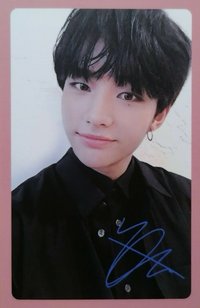 I am YOU 專輯卡 C-2 ver.